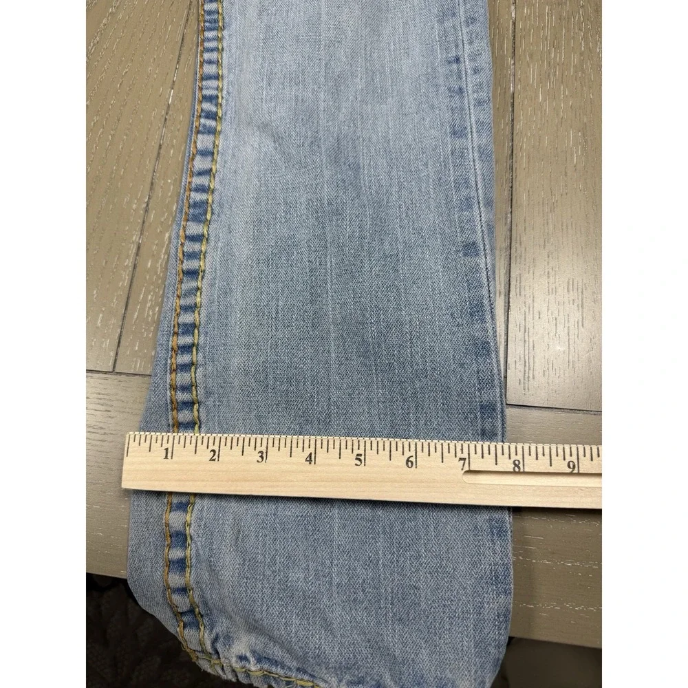 True Religion brand true